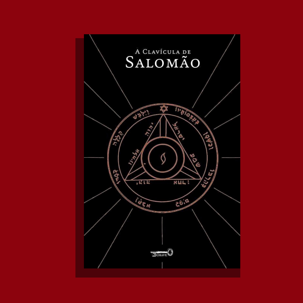 Clavícula de Salomão, edição definitiva